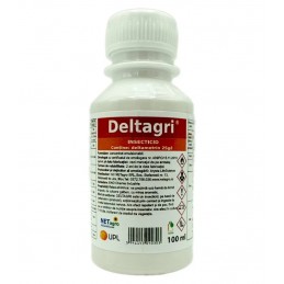 INSECTICID DELTAGRI - 100...