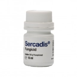 FUNGICID SERCADIS - 15 ML