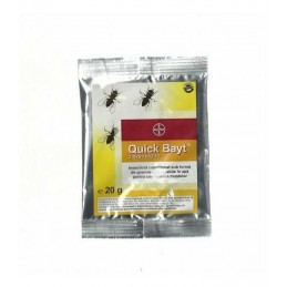INSECTICID QUICK BAYT 2...